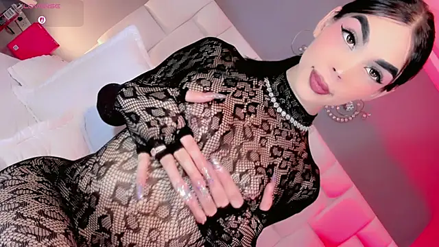 Kisses_Sophia Webcam Show