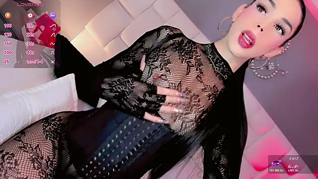 Kisses_Sophia – webcam-show