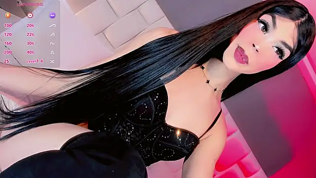 Kisses_Sophia 웹캠 쇼