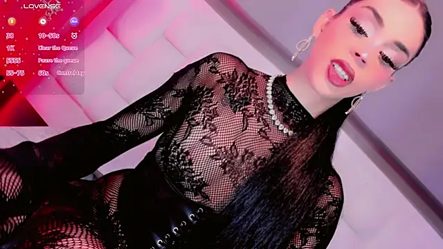Kisses_Sophia Webcamshow