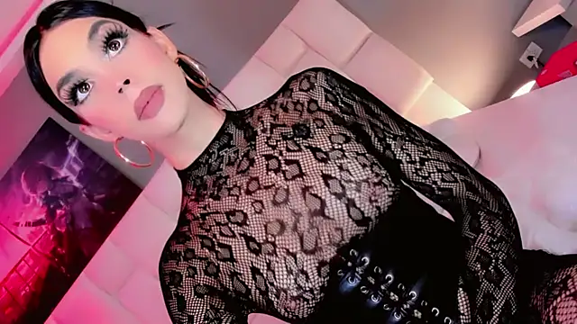 Kisses_Sophiaのウェブカメラショー