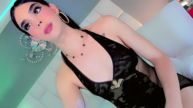 โชว์เว็บแคมของ Kisses_Sophia