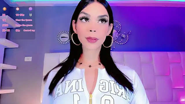 Вебкам-шоу Kisses_Sophia