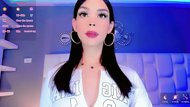 Kisses_Sophia Webcam show