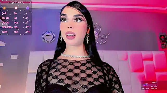 Kisses_Sophia 웹캠 쇼