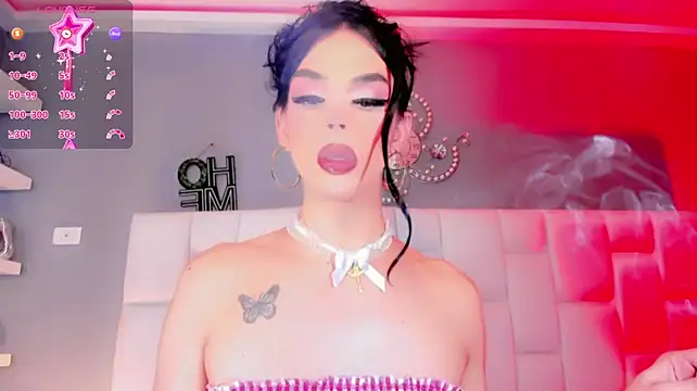 عرض كام Kisses_Sophia