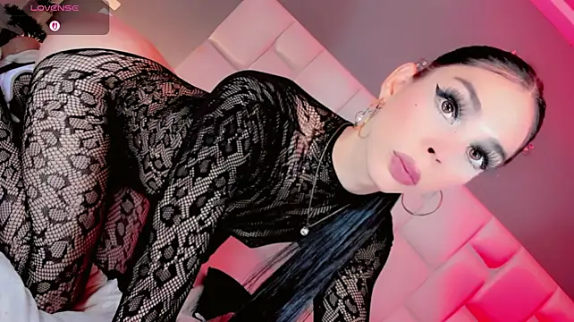 Kisses_Sophia 웹캠 쇼