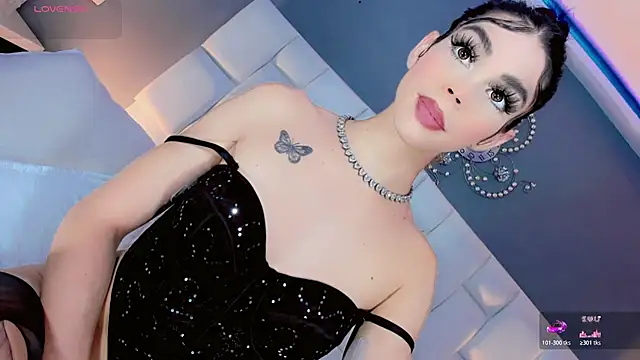 Kisses_Sophia Webcam-Show