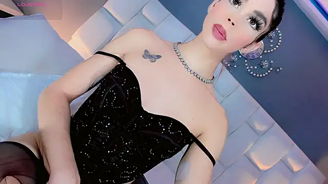Вебкам-шоу Kisses_Sophia