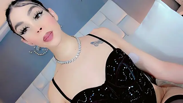 โชว์เว็บแคมของ Kisses_Sophia