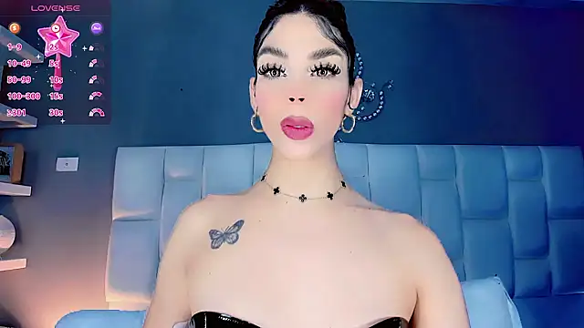 عرض كام Kisses_Sophia