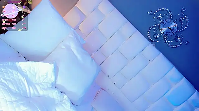 Kisses_Sophia Webcam show