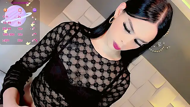 โชว์เว็บแคมของ Kisses_Sophia