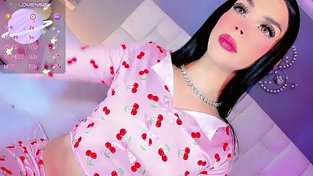 عرض كام Kisses_Sophia