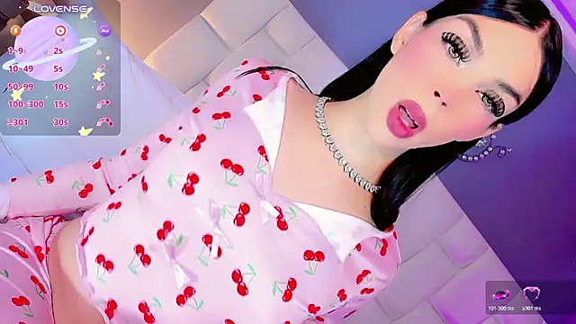 عرض كام Kisses_Sophia