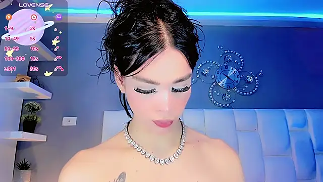 Show de webcam de Kisses_Sophia