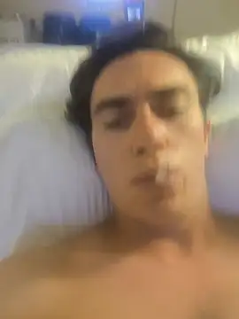 xman0010 Webcam-Show