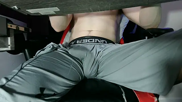 Dick_and_muscles Show Webcam