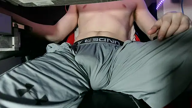 Show de Dick_and_muscles na webcam