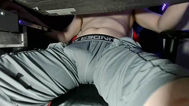 Вебкам-шоу Dick_and_muscles