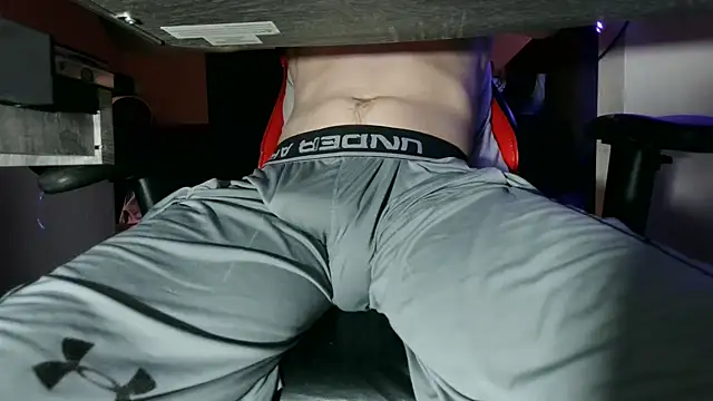 Show de webcam de Dick_and_muscles