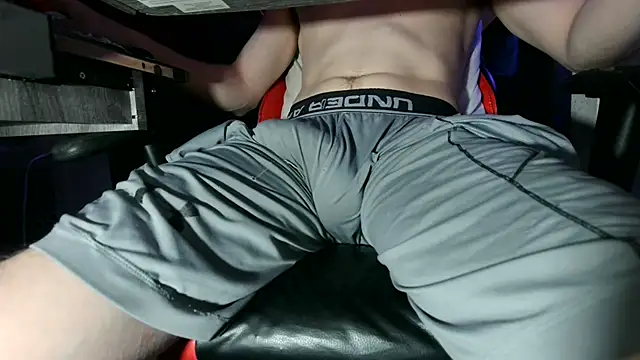 Вебкам-шоу Dick_and_muscles