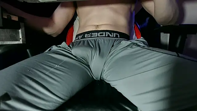 عرض كام Dick_and_muscles