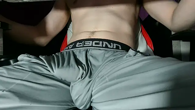 عرض كام Dick_and_muscles