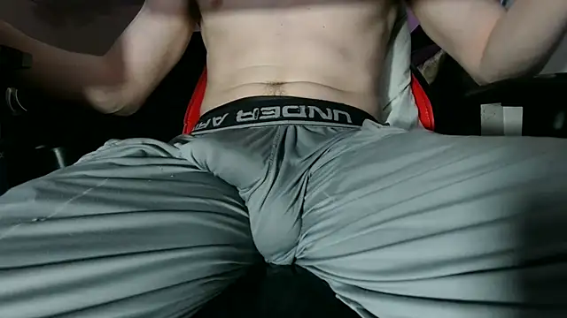 Dick_and_muscles Webcam-Show