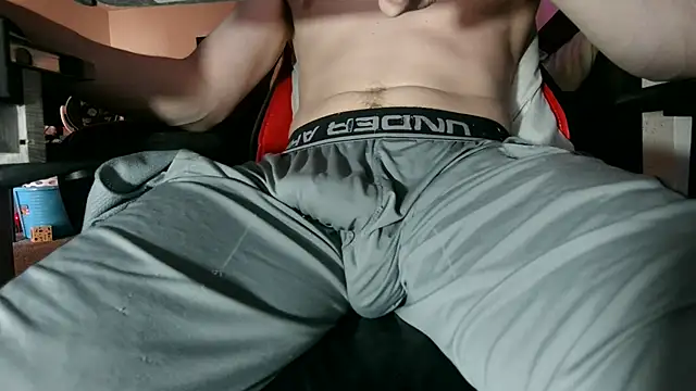 Dick_and_muscles 웹캠 쇼