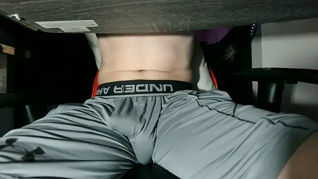 عرض كام Dick_and_muscles