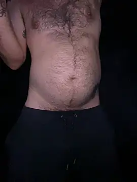 Show webcam de Justis23