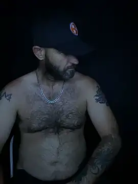 Вебкам-шоу Justis23