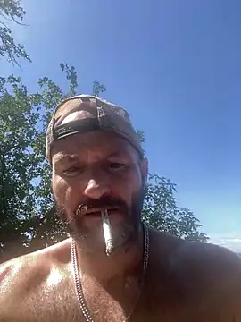 Show Webcam de Justis23