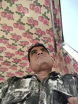 Javedmax's Webcam Show