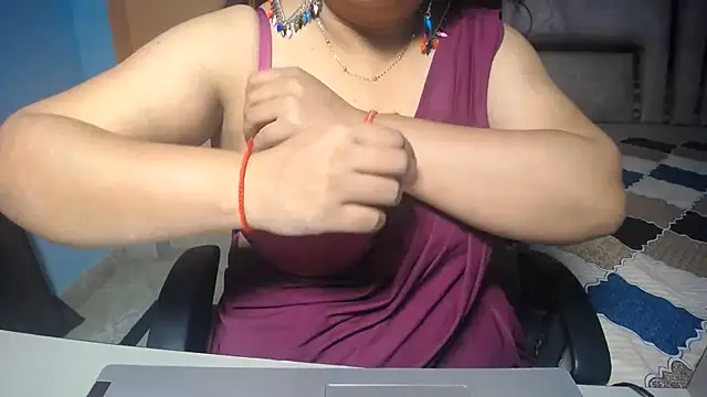 Shanvi_ Obrolan Langsung XXX