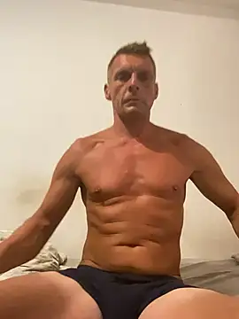 Goldmedall's Webcam Show