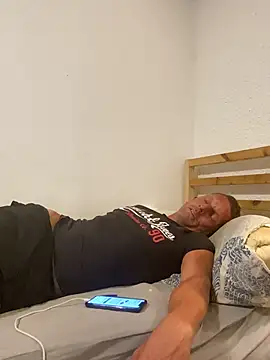 Goldmedall Webcamshow