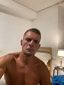 Goldmedall Show in webcam