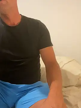 Goldmedall – webcam-show