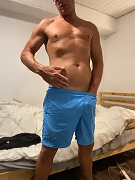Goldmedall Webcam-Show