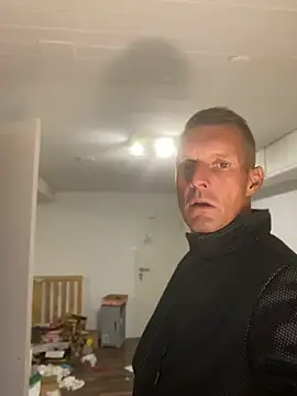 Goldmedall Webcam-Show