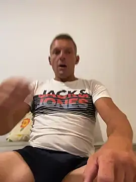 Goldmedall Webcam show