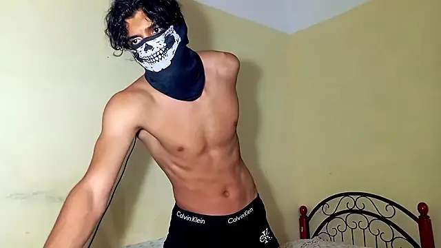 evan189's Webcam Show