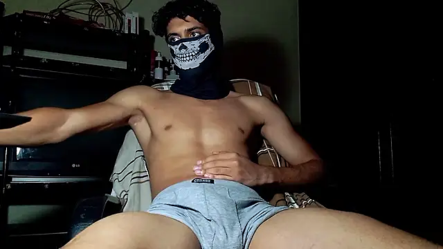 evan189 Pertunjukan Webcam