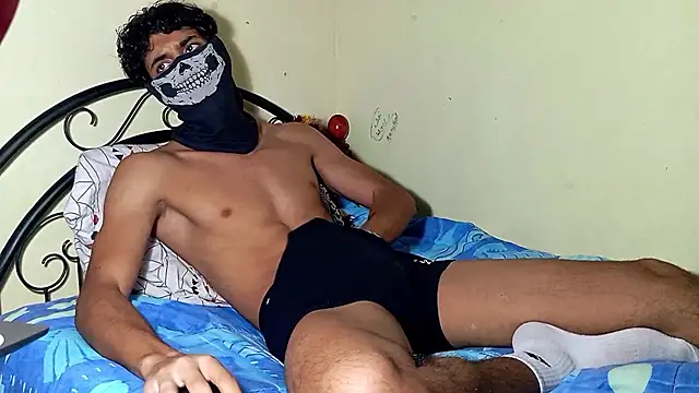 evan189 Show Webcam