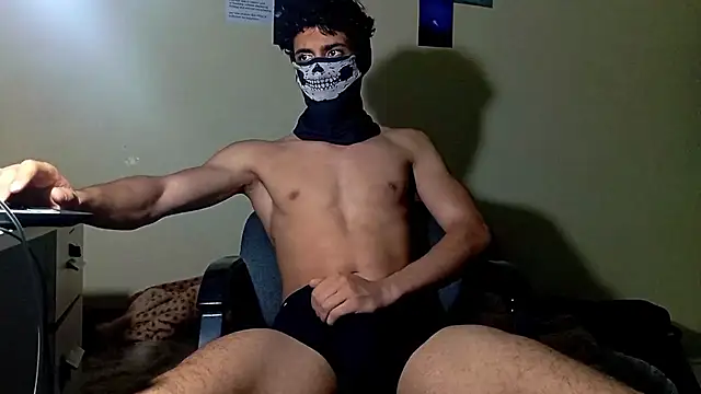 evan189 webkamerás műsora