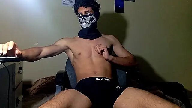 Show Webcam de evan189