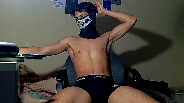 عرض كام evan189