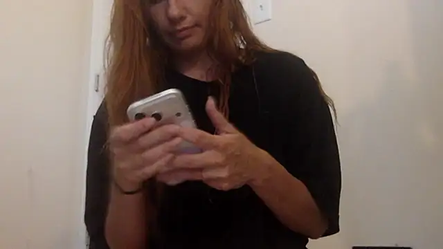 XxAlexiiaxX's Webcam Show